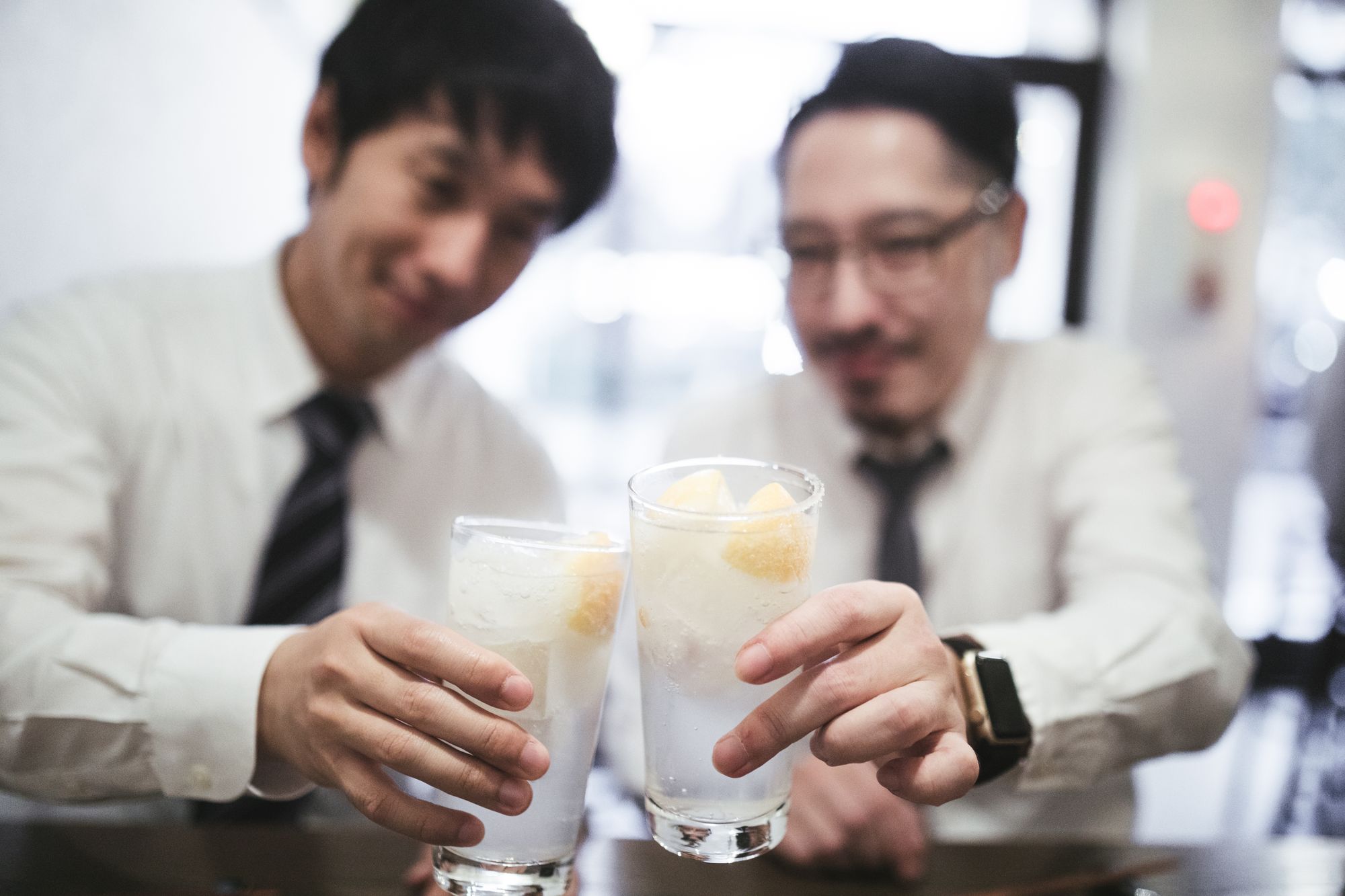 Mastering Japanese Business Hospitality