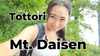 Vlog: Mt. Daisen Adventure in Tottori: Nature's Beauty & Lessons Learned
