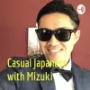 【会話】Otoko Style Nihongo Chat With Mizuki | 50 Minutes Japanese Listening Comprehension 日本語学習者リスニング練習 #129