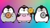 Welcome to Penguin Family