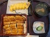 Japan's Eel Cuisine: The Delights of Unajū #225