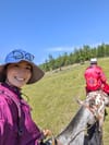 My Summer Adventure in Mongolia #231