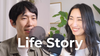 From Rock Band to Japanese Content Creator — Rui’s Story #273 #274