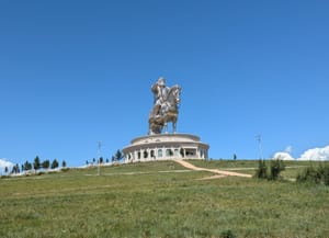 Essential Tips for Your Stay in Ulaanbaatar and Exploring Mongolia | モンゴル旅行ガイド:ウランバートルでの滞在と観光のポイント