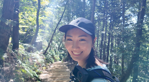 Walking the Kumano Kodo | Ancient Pilgrimage in Wakayama