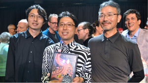The Ig Nobel Prize: How Japanese Scientists Keep Making the World Smile #293