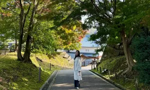 9月から11月の日記